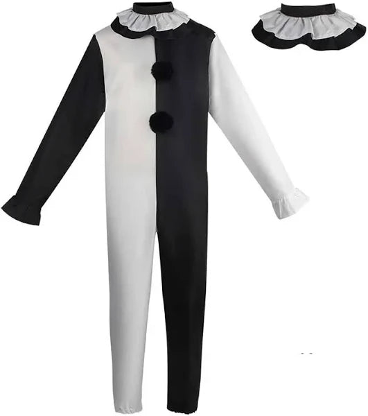 Costume de Cosplay du Film Terrifier 2