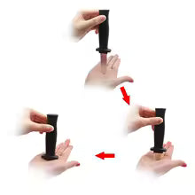 faux couteaux halloween